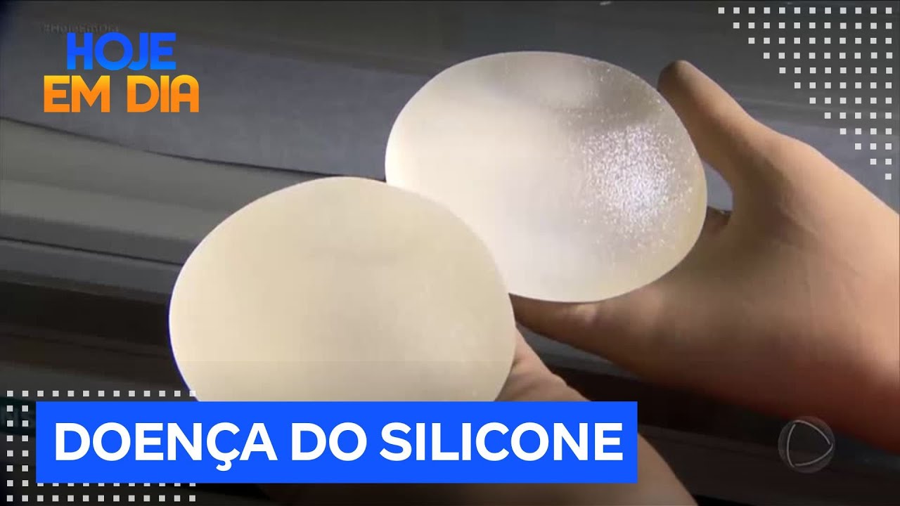 Doença do silicone: mulheres enfrentam problemas após colocar prótese