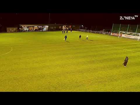 SC Neupack Hirschwang KM - Klosterneuburg KM