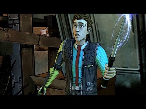 borderlands telltale download borderlands telltale download