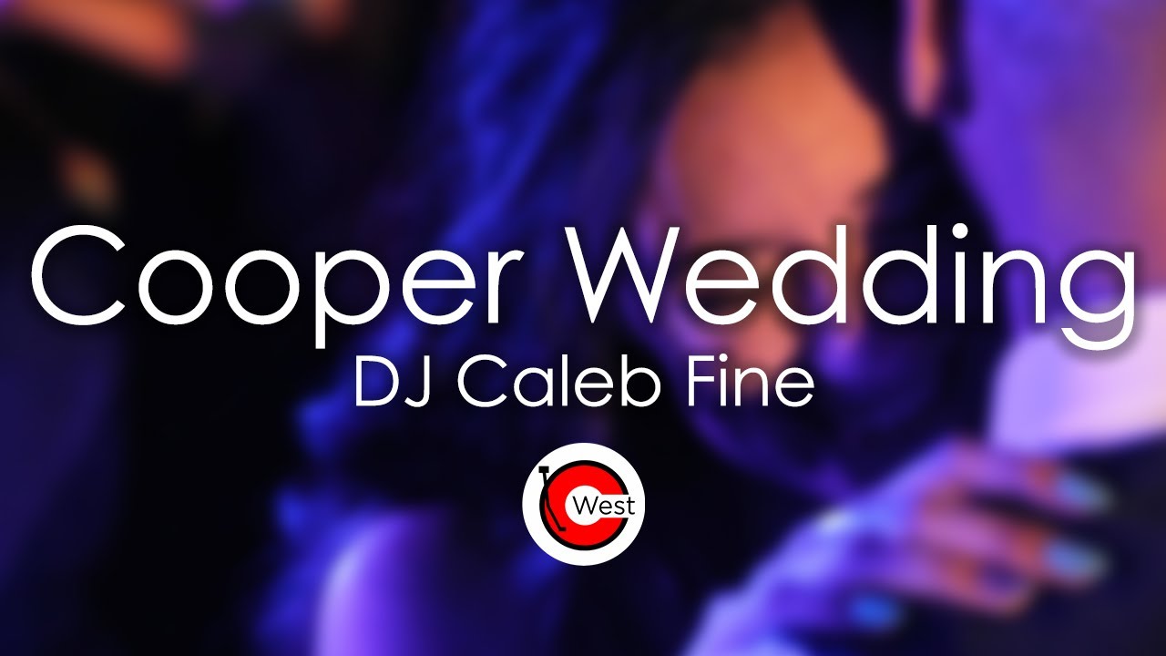 Promotional video thumbnail 1 for C West Entertainment