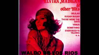 Waldo De Los Rios - Venus (Shocking Blue Instrumental Cover)