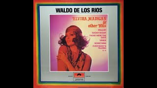 Waldo De Los Rios - Venus (Shocking Blue Instrumental Cover)