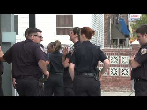 NYC Attack Victim Dies & NYPD Initiative