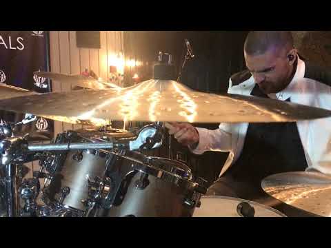 Diril Cymbals serie sweet