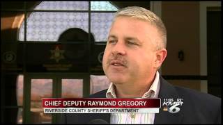 New Thermal Sheriff's Station Provides Room to Grow