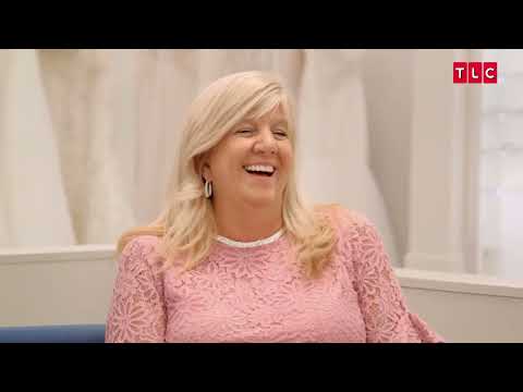 afbeelding Say Yes to the Dress