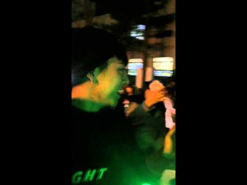 151204 BAP after KBS Music Bank