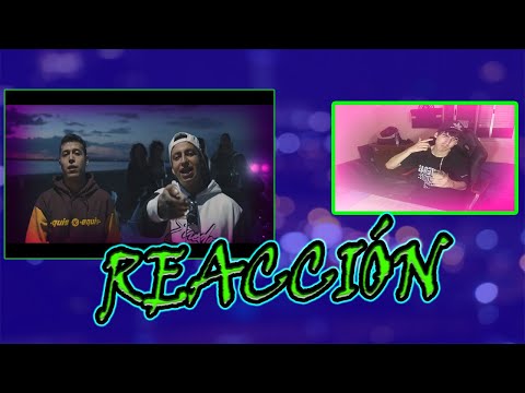 URUGUAYO REACCIONA Toser One ft @Neztor Mvl Oficial - Al Menos