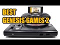 Best Sega Genesis Reviews Volume 2 By Classic Game Room