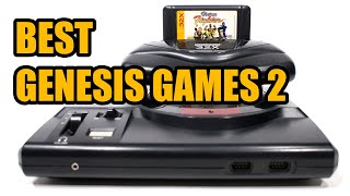 Best Sega Genesis Reviews Volume 2 by Classic Game Room