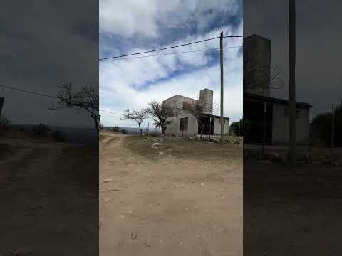 Terreno en venta en ESTANCIA VIEJA. VILLA CARLOS PAZ.El mismo cuenta con 700 m2 .