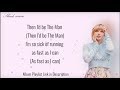 Taylor Swift - The Man (Lyrics)