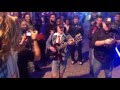 Dirty Jack AC/DC Cover - Highway to Hell - Stand da Radio Rock 89 na Expo Music 2016 (SP)