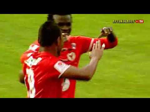 2009-09-12 Trelleborgs FF – Kalmar FF 1–2