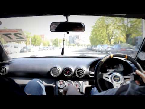 D1Sport Live Series Season 1 Episode 4 "2012 Season Adventures in Belarusia"