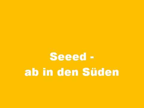 Buddy vs DJ The Wave - ab in den Süden