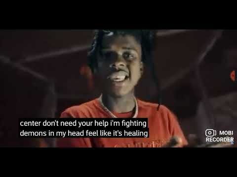 100K Tracks ft. YNW BSlime and Slatt ZY - Change Reversed!!