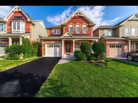 386 McJannett Avenue, Milton Home for Sale - Real Estate Properties for Sale