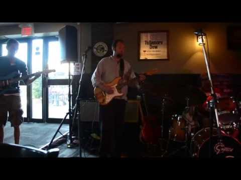 Brant Parker Blues Band