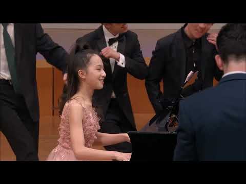 Finale | Classical Music | 2023 National YoungArts Week