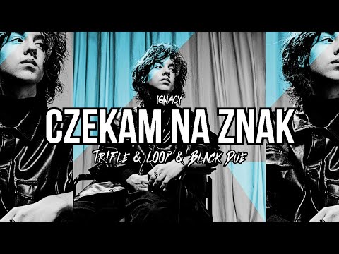 IGNACY - Czekam Na Znak (Tr!Fle & LOOP & Black Due REMIX) #nowość2024 #tiktokviral #czekamnaznak