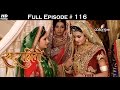 Swaragini - 10th August 2015 - स्वरागिनी - Full Episode (HD)