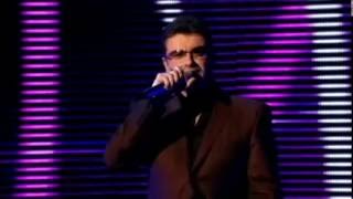 The First Time Ever I Saw Your Face  -  George Michael     ( napisy pl )