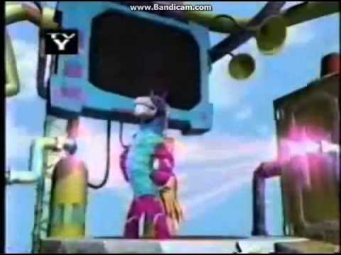 Viva Piñata: Season 1 and 2 Theme Songs