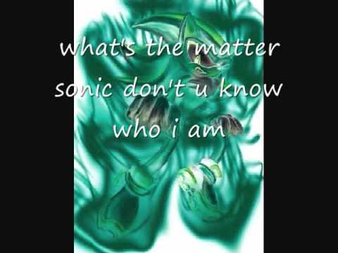 sonic x fusion episode 16