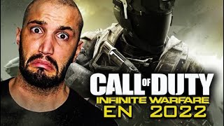 LE PIRE DU PIRE CALL OF DUTY ! RETOUR CHOQUANT !