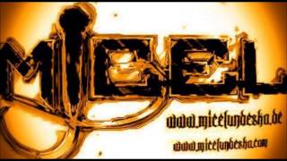 MIC-EL feat. SEMO52 (HALT DIE FRESSE 2)  DUCK DICH WENN ICH SPITTE 2013