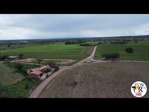 Estradas da Santana Adustina Bahia filmagem TV RR com Raimundo Rabelo