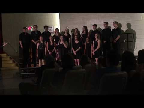 Connetquot High School Jazz Element Spring 2016