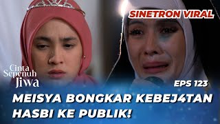 Download lagu CINTA SEPENUH JIWA EPS 123: MEISYA MAU DILENYAPKAN PAK SURYONO⁉️ - Cut Syifa, Ibrahim Risyad mp3