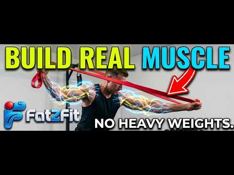 10 Resistance Band Benefits: Build Real Muscle at Home (2026) — watch on YouTube