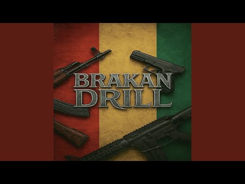 Brakan Drill