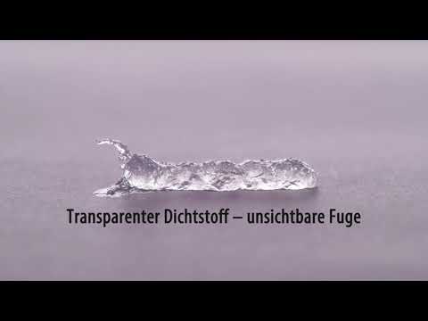 Dachdichtstoff auf Kautschukbasis faserverstärkt- Fome Flex AQUASTOP