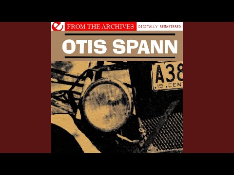 Spann's Boogie Woogie