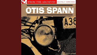 Spann&#39;s Boogie Woogie