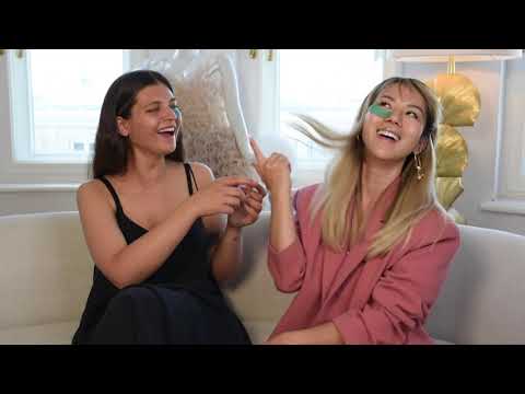 APOLONKA x LANA czyli jak to jest z tą moda i nie tylko