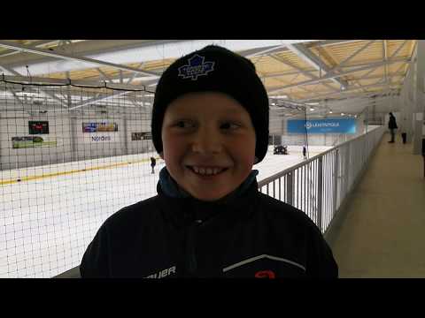 Pelikaanit - Jyp Valkoinen - 4.11.2017 - Pelaajahaastettelu - Pre-game