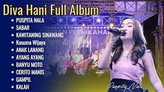 Download lagu PUSPITA NALA - DIVA HANI NEW ASTINA MUSIC FULL ALBUM DANGDUT KOPLO TERBARU 2025 mp3