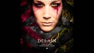 Delain - Here Come The Vultures