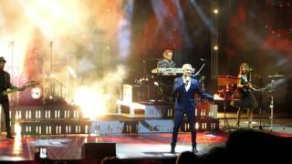 Imaginando - Sergio Dalma