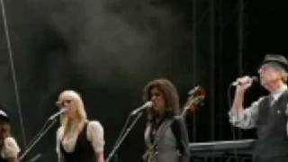 LEONARD  COHEN By the rivers dark