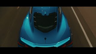 Chevrolet Corvette Academy: Meet E-RAY | Chevrolet
