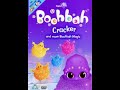 Boohbah Cracker And More Boohbah Magic Dvd