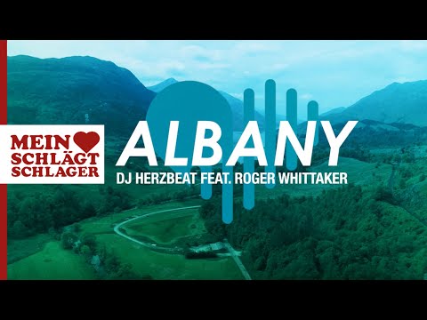 DJ Herzbeat - Albany (Official Lyric Video) ft. Roger Whittaker