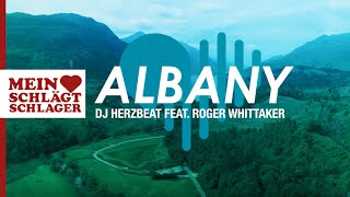 Musik-Video-Miniaturansicht zu Albany Songtext von DJ Herzbeat