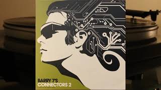 Barry 7's Connectors 2 - Side A - vinyl lp album - Giuseppe De Luca, Giampiero Boneschi